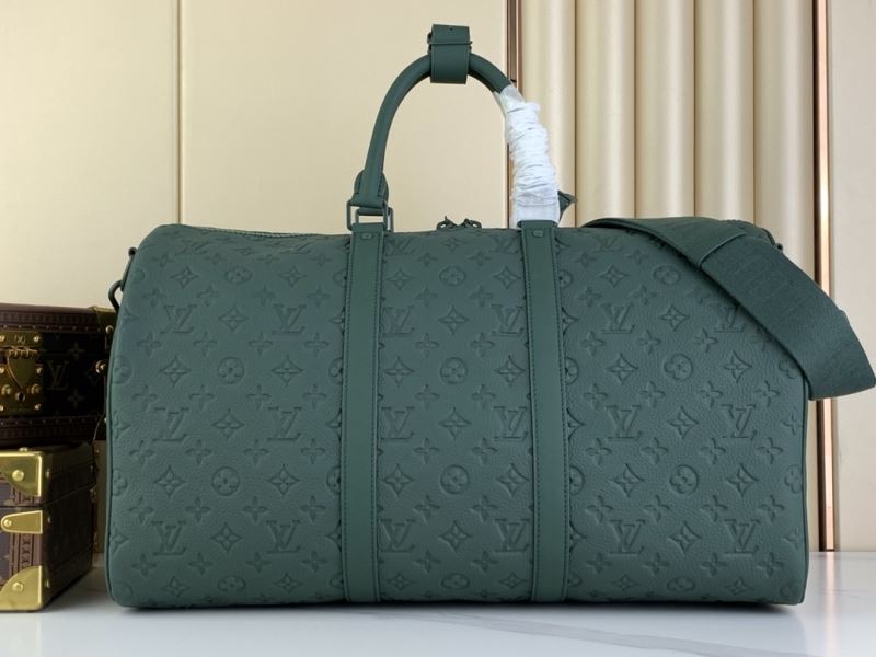 Louis Vuitton Travel Bags